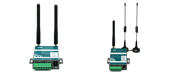 H685 Smart Cute LTE - Erweiterter Router