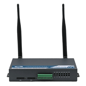 H720 3G-Doppel-SIM-Router