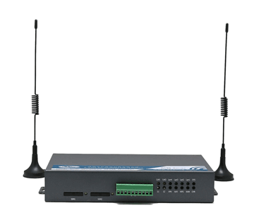 H720 Dual SIM 3G-Router