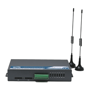 H720 3G-Doppel-SIM-Router