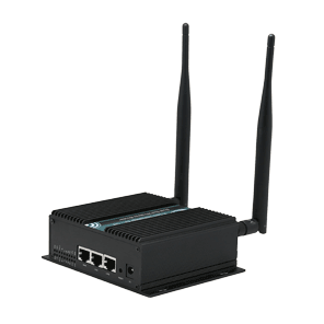 H750 Dual SIM 3G Router