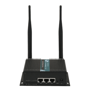 H750 Dual SIM 3G Router