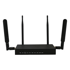 H820Q 4G LTE Router mit 802.11AC Wave2