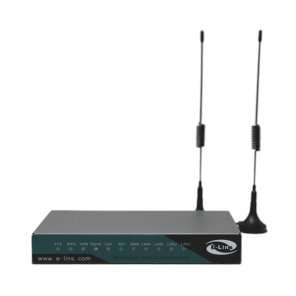 H820Q 4G LTE Router mit 802.11AC Wave2