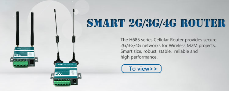 5g 4g router