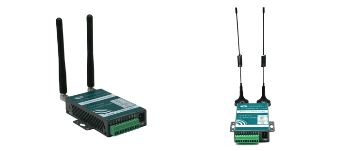H685 4G LTE CAT12 Router