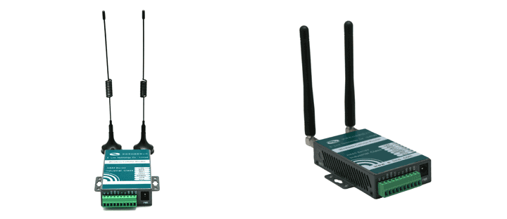 H685 4G LTE CAT9 Router