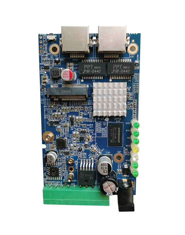 H685-5G-Router Board
