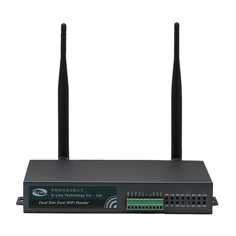 H700 3G Router