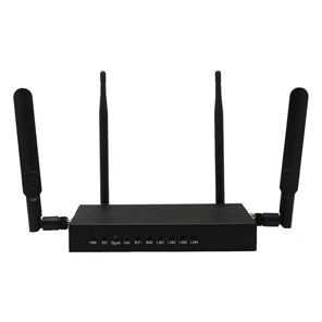 H820Q 4G LTE Router with 802.11AC Wave2