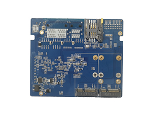 H900 4G Router Board