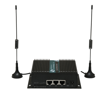 H750 Dual Sim 3G Routeur