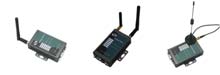 Wireless 2.5g GPRS Routeur