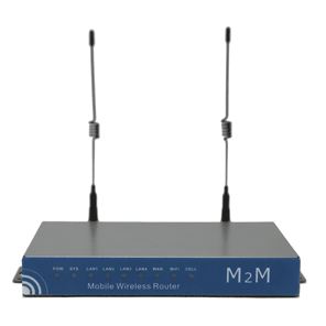 H820Q 3G Router con 802.11AC Wave2