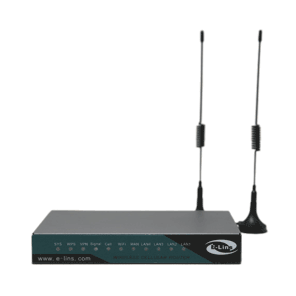 H820Q 4G LTE Router con 802.11AC Wave2