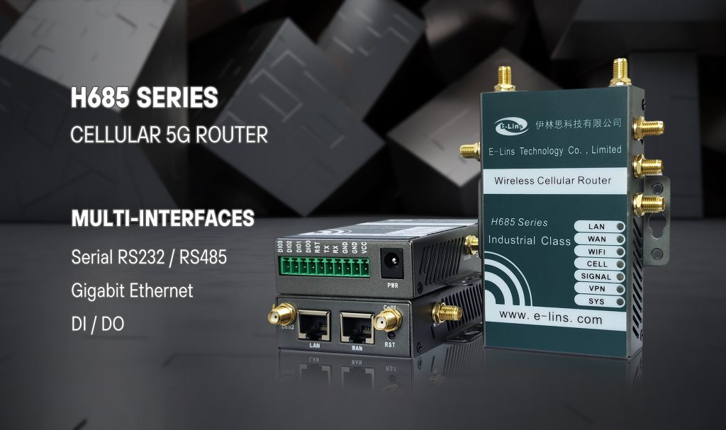 Different Router Manufacturer 4G Router Manufacturer Landscape: Trends, Selection & Best Practices