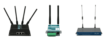 工業級無線3G/4G路由器