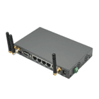 H820Q 3G 4G Router dengan 802.11AC Wave2 MU-MIMO