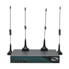 H820Q 3G 4G เราเตอร์ด้วย 802.11AC Wave2 MU-MIMO 
