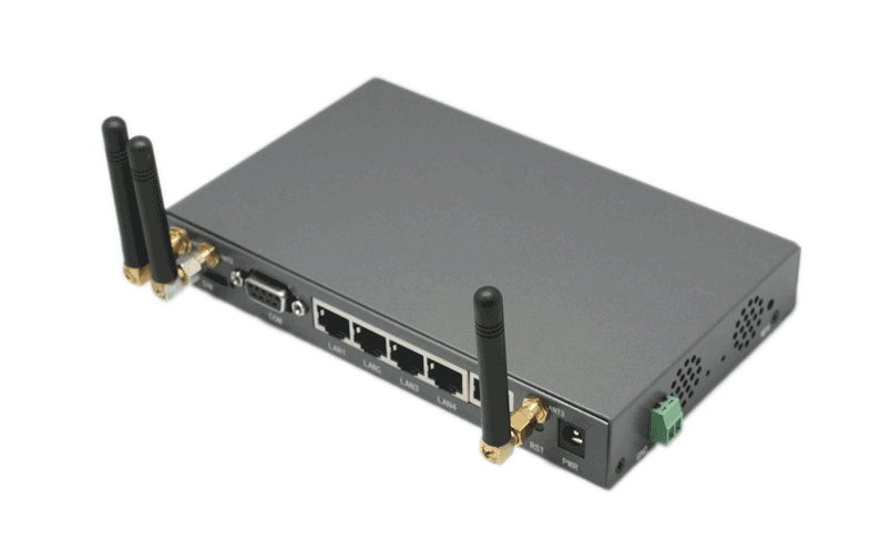 H820 4G CAT12 Router