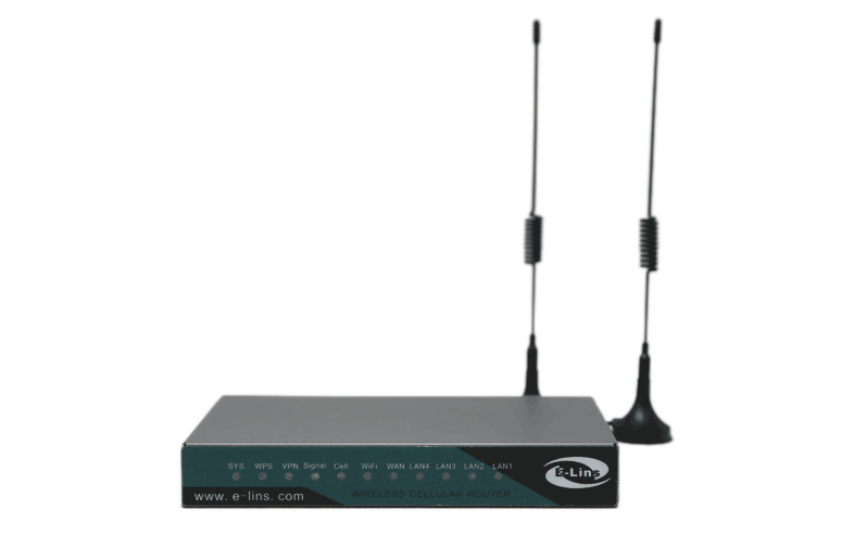 H820Q 4G CAT9 Router